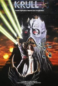 Крулл Смотреть Онлайн на Лордфильм